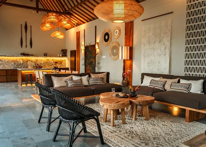 Zarrin Bali Luxury 3 Bedroom
