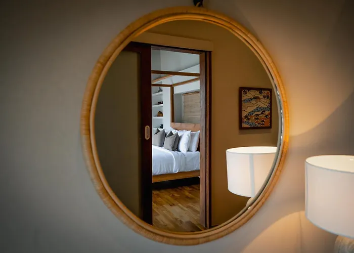 Zarrin Bali Luxury 3 Bedroom